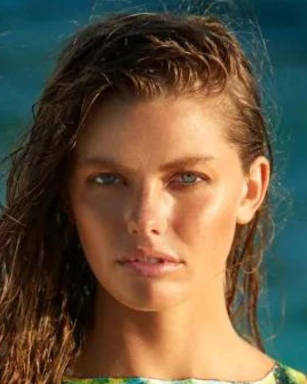 McKenna Berkley